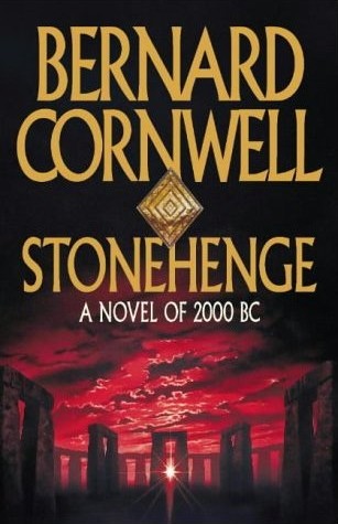 Stonehenge (novel)